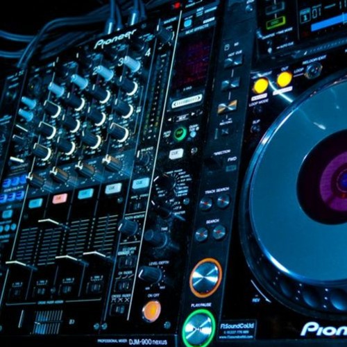 Get On The Dancefloor
