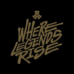 Road to Defqon.1: Where Legends Rise