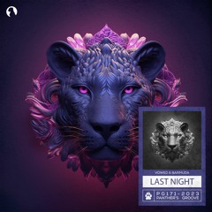 Vowed & Barmuda - Last Night (Extended Mix)