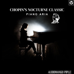 Frédéric Chopin: Nocturne No. 21 in C minor Op. Posth (Arr. for Piano by 오디오망고 피플)