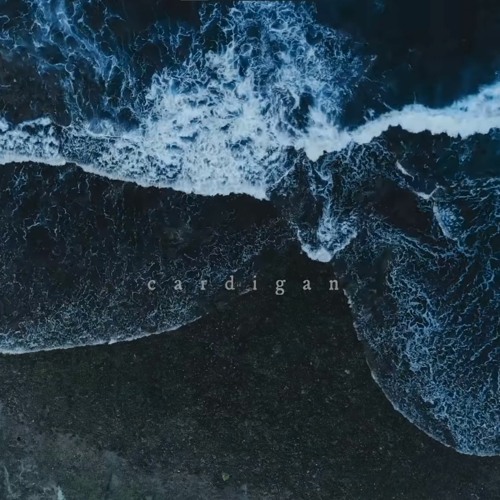 Taylor Swift - cardigan (Official Audio) (Incl. Piano Intro) [HQ]