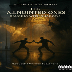 Dancing With Shadows