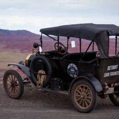 The dirtier The better