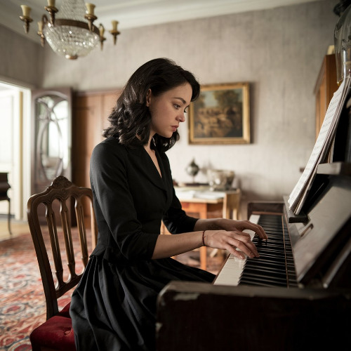 You Kill Me in C Minor