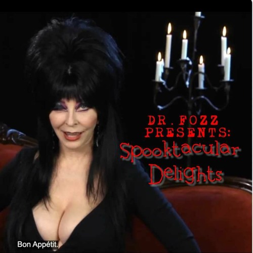 Spooktacular Delights