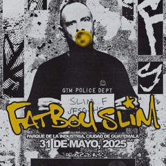 J STAXX – Road to Fatboy Slim (2 Mundos Set)