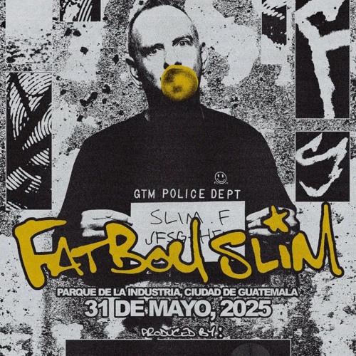 J STAXX – Road to Fatboy Slim (2 Mundos Set)