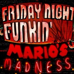 Coronation Day - FNF' Mario's Madness v2 Full Ost