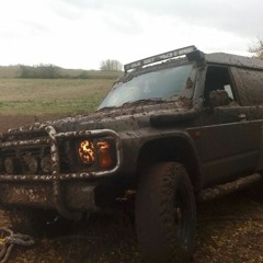 Dj Jenz - Offroadteam 4xbier Mixtape