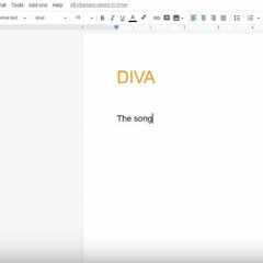 DIVA, YUN HEAD