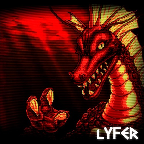 Lyfer - Out Of Place