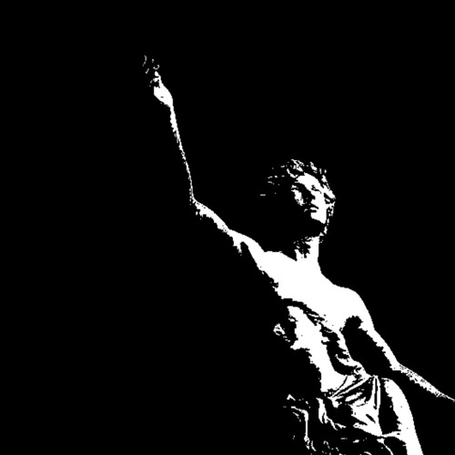 Clams Casino - I'm God (Sewerslvt Remix)