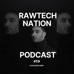 SPURI - PODCAST RAWTECH NATION #59