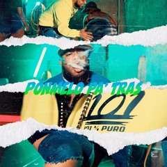 La Matanza Ft Micro Desacatao - Ponmelo Pa Atras (Prod By InmortalStudios)