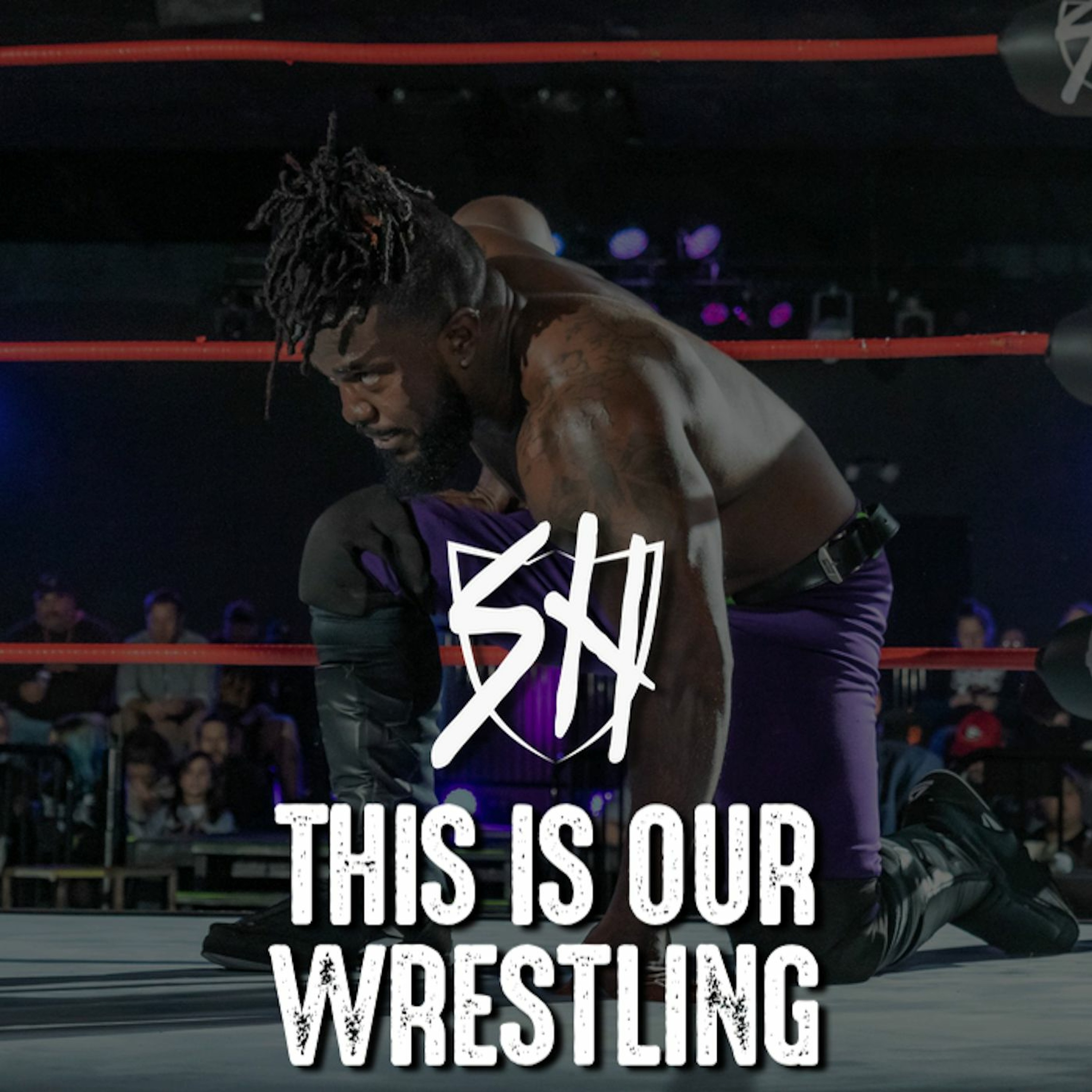 SHW: This Is Our Wrestling
