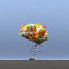 Kiss from a rose general to change the world where is the love (~original mix)