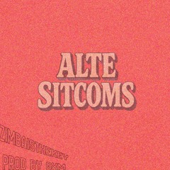 Zimbaisthekey Alte Sitcoms prod gxm