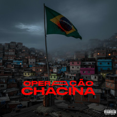 Dente de Ouro - OPERAÇÃO CHACINA