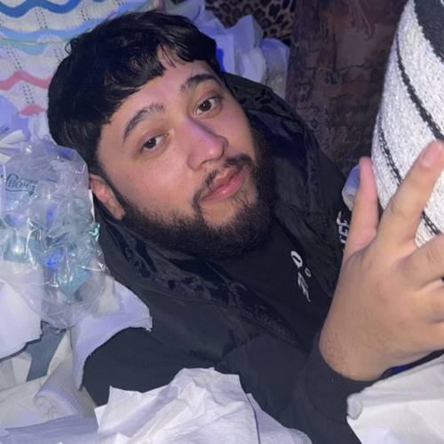 Mike Lary x iLuvBani - Real Boofer Freestyle