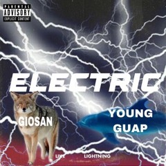 Electric Like Lightning (YGxGiosan)