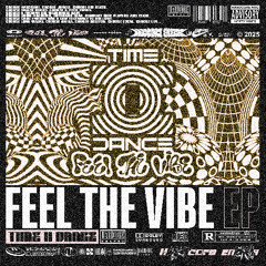 Time II Dance - Make Me Feel