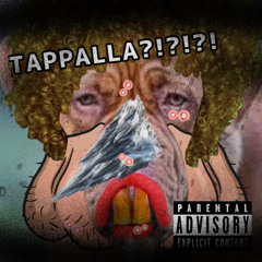 TAPPALA disstrack