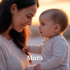MARA [J J Samuels & November After Dark]