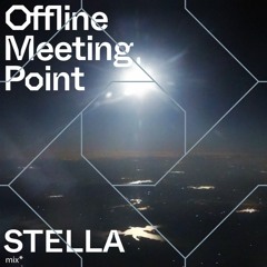 STELLA * A city without desire is a city without imagination