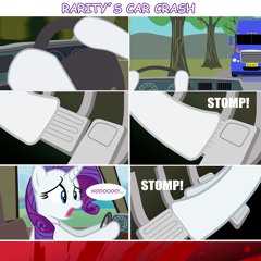 ballad of the zombie girl