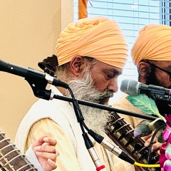 001 - Ustaad Baljit Singh - Aasaa Kee Vaar - April 14, 2024