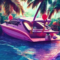 Speed Beach | second heat (Synthwave, Retrowave, Retroheat)