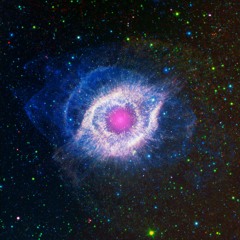 TR3NVHN - nebula
