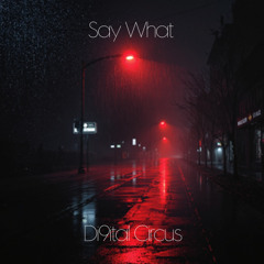 Say What - Digital Circus