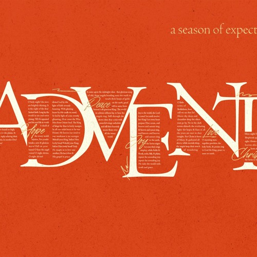 Lectionary C, Advent 1