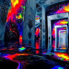 ¥ InTeR-DimEnSioNaL PoRtaL HoPpiN ¥