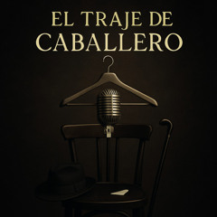 El traje de Caballero V1