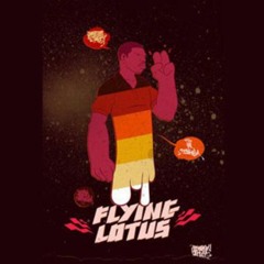 Flying Lotus - Track 8