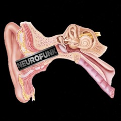 NEUROFUNK DO OUŠKA [183.4BPM]