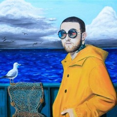 FISHERMAN LARRY (Mac Miller Tribute)