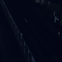 まだあの月と溺れていたい-／-初音ミク