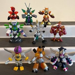 metabots