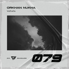 Orkhan Nukha - Valhalla [Preview]
