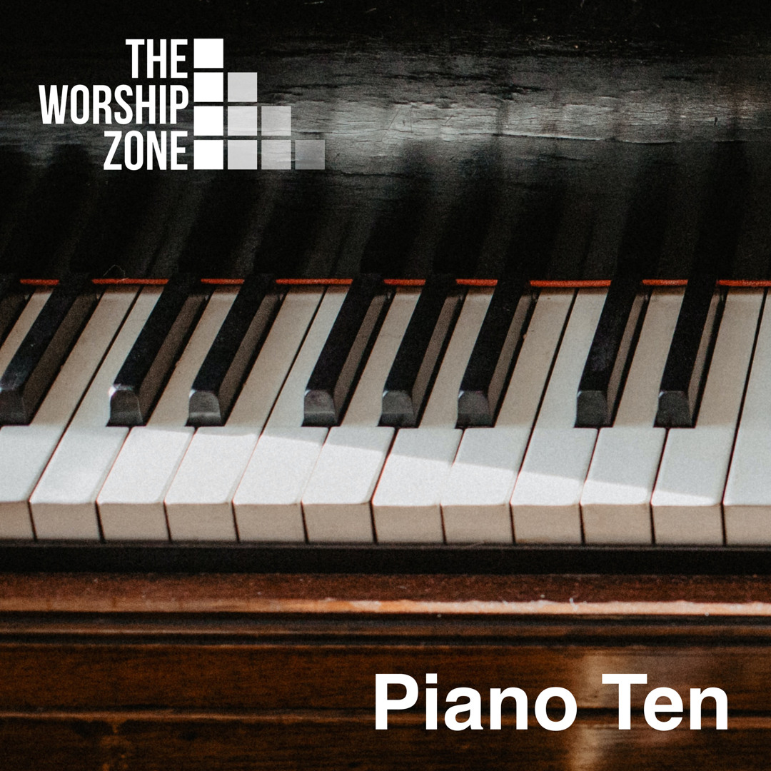 Stream All Heaven Declares (Piano) by The Worship Zone | Listen online ...