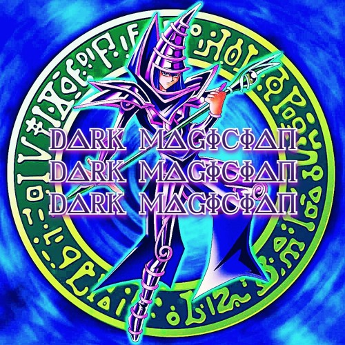 DARK MAGICIAN (PROD. C MEMO)