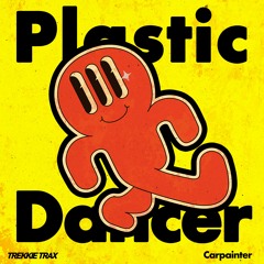 Carpainter - Plastic Dancer [Official Teaser]
