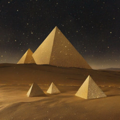 Kelly K - Tutankhamen