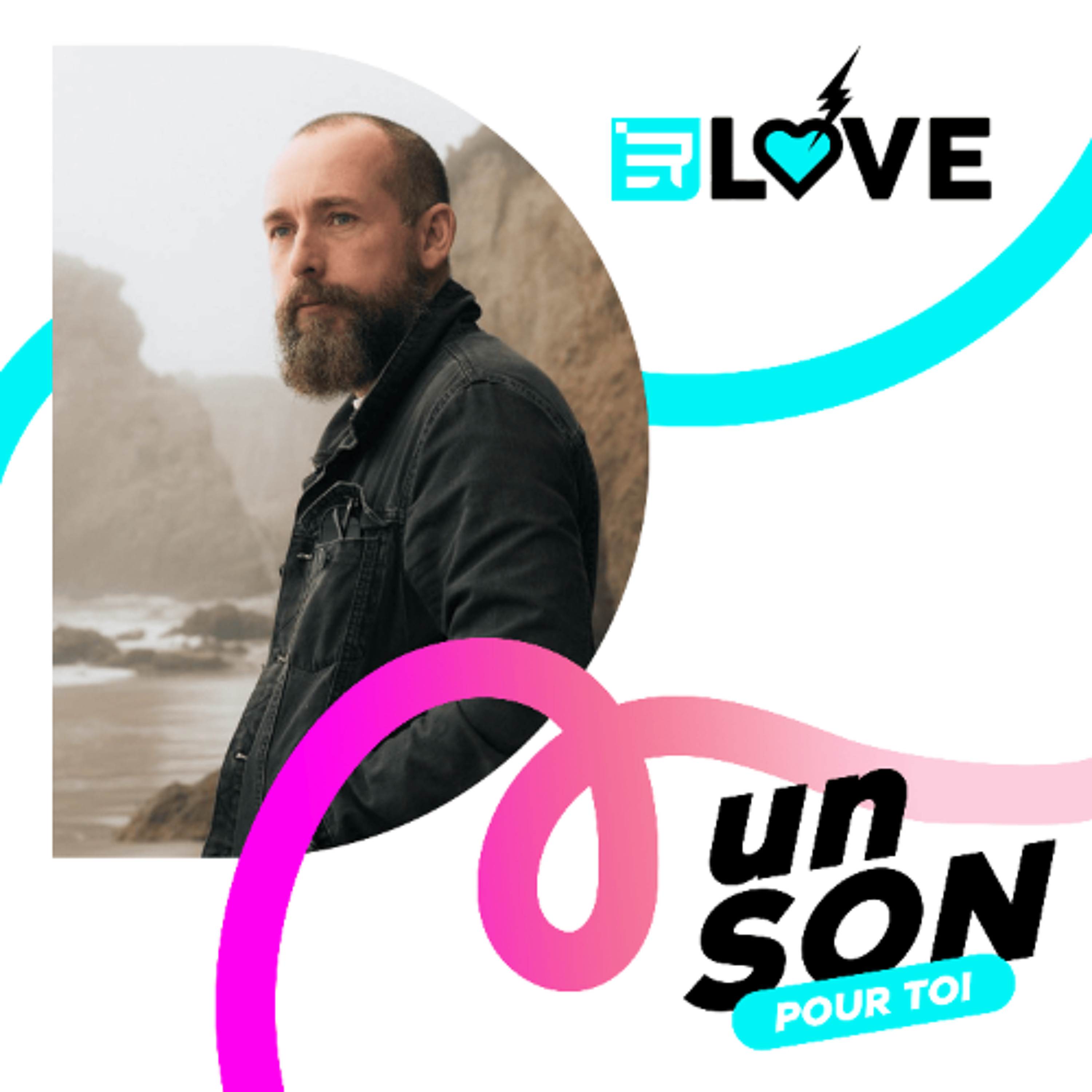 "Faith. Hope. Love" de We Are Messengers - un SON pour toi du 10/02 episode artwork