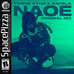 TERRIE KYND & RAPELA - NAOE (Original Mix)
