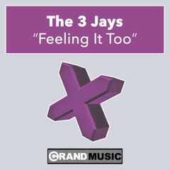 Feeling It Too (Philter Remix)