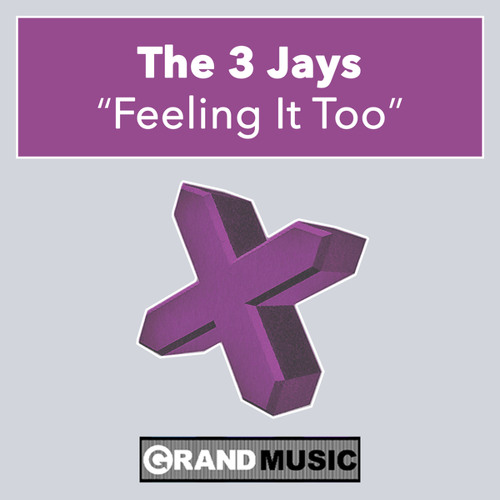 Feeling It Too (Philter Remix)